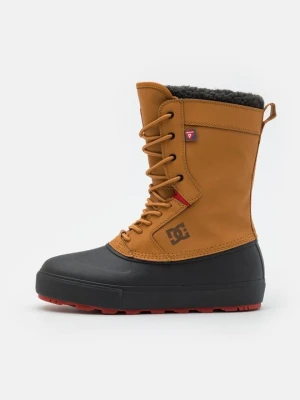 Obrázek produktu Zimní obuv DC Shoes světle hnědá