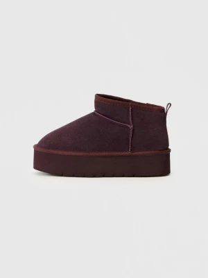 Obrázek produktu Zimní obuv Even&Odd By Zalando bordó