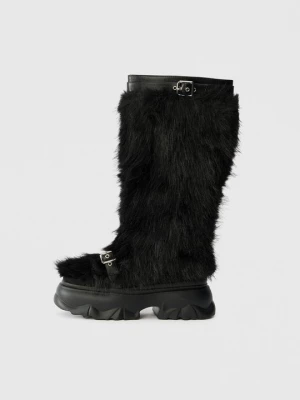 Obrázek produktu Zimní obuv Even&Odd By Zalando černá