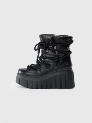 Obrázek produktu Zimní obuv Even&Odd By Zalando černá