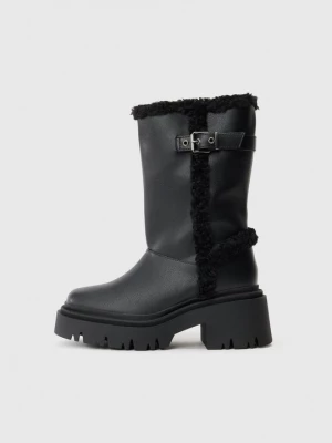 Obrázek produktu Zimní obuv Even&Odd By Zalando černá
