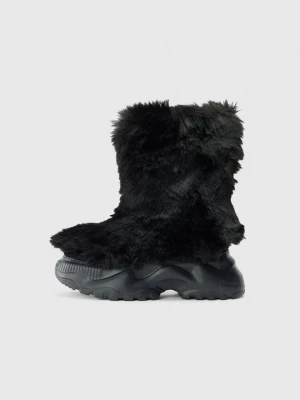 Obrázek produktu Zimní obuv Even&Odd By Zalando černá
