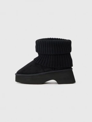 Obrázek produktu Zimní obuv Even&Odd By Zalando černá