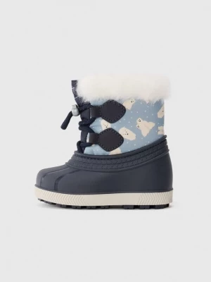 Obrázek produktu Zimní obuv Friboo By Zalando světle modrá