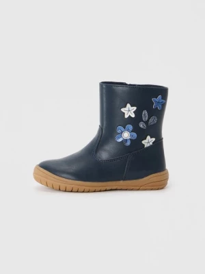 Obrázek produktu Zimní obuv Friboo By Zalando tmavě modrá
