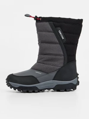 Obrázek produktu Zimní obuv Geox antracitová