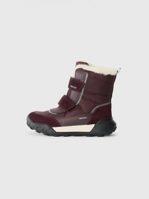 Obrázek produktu Zimní obuv Geox bordó