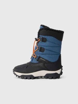 Obrázek produktu Zimní obuv Geox modrý denim