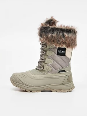 Obrázek produktu Zimní obuv icepeak černý denim
