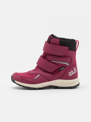 Obrázek produktu Zimní obuv Jack Wolfskin červená