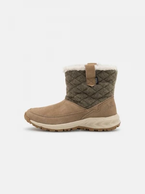 Obrázek produktu Zimní obuv Jack Wolfskin světle hnědá