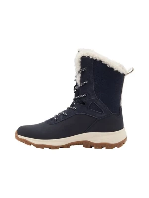 Obrázek produktu Zimní obuv Jack Wolfskin tmavě modrá