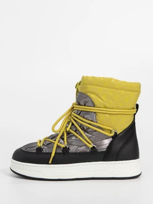 Obrázek produktu Zimní obuv Jimmy Choo