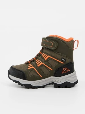 Obrázek produktu Zimní obuv Kappa khaki