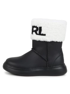 Obrázek produktu Zimní obuv KARL LAGERFELD KIDS