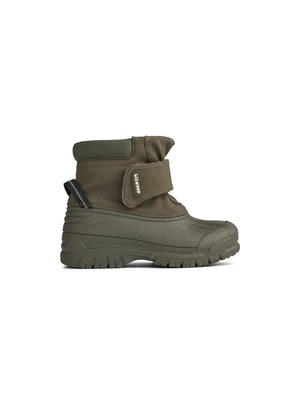 Obrázek produktu Zimní obuv Liewood khaki
