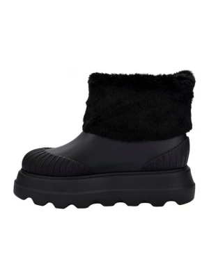 Obrázek produktu Zimní obuv Melissa černá