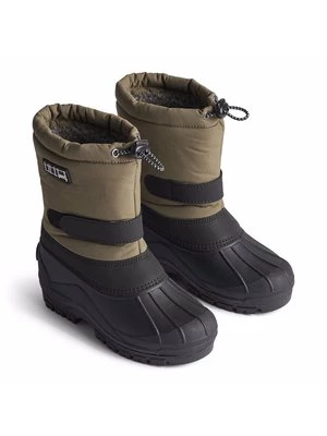 Obrázek produktu Zimní obuv Molo khaki