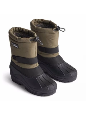 Obrázek produktu Zimní obuv Molo khaki