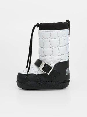 Obrázek produktu Zimní obuv MOSCHINO