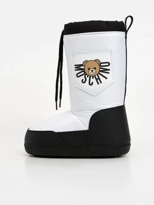 Obrázek produktu Zimní obuv MOSCHINO