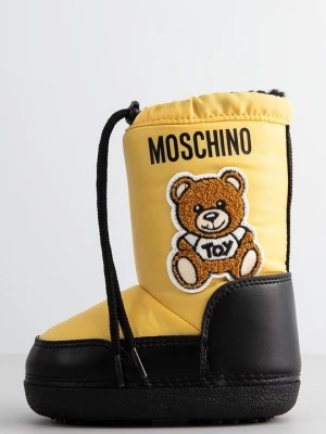 Obrázek produktu Zimní obuv Moschino
