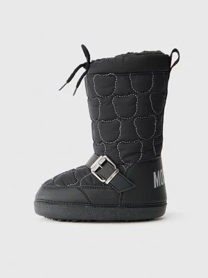 Obrázek produktu Zimní obuv MOSCHINO černá