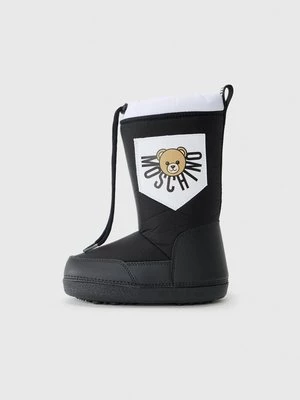 Obrázek produktu Zimní obuv MOSCHINO černá