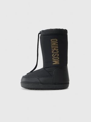 Obrázek produktu Zimní obuv MOSCHINO černá