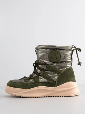 Obrázek produktu Zimní obuv Pajar khaki