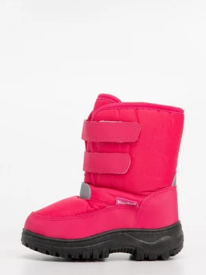 Obrázek produktu Zimní obuv Playshoes růžová