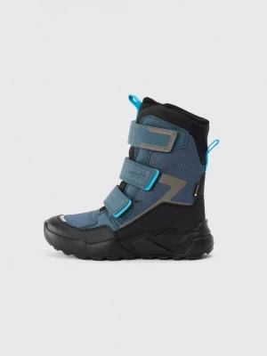Obrázek produktu Zimní obuv Superfit modrá