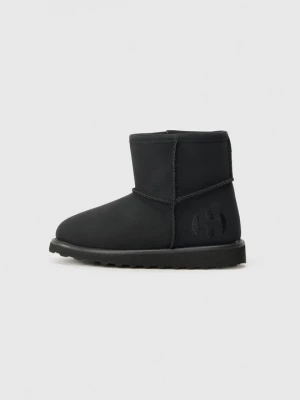 Obrázek produktu Zimní obuv Superga černá