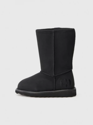Obrázek produktu Zimní obuv Superga černá