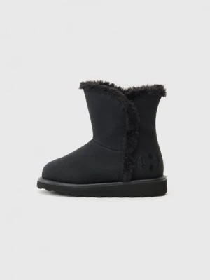 Obrázek produktu Zimní obuv Superga černá