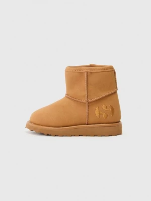 Obrázek produktu Zimní obuv Superga hnědá