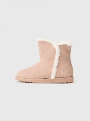 Obrázek produktu Zimní obuv Superga růžová