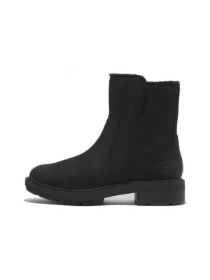 Obrázek produktu Zimní obuv Timberland černá