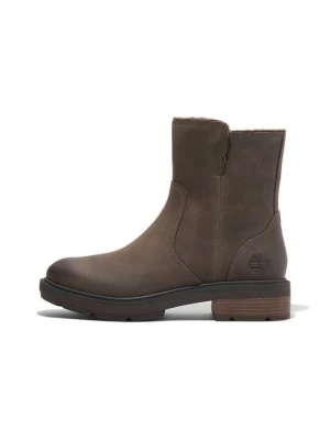 Obrázek produktu Zimní obuv Timberland hnědá