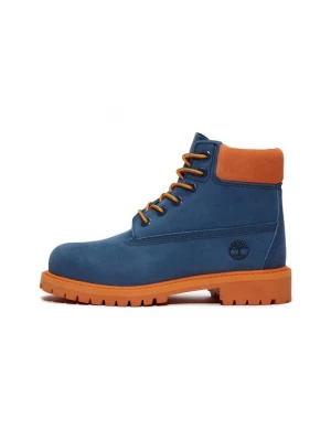 Obrázek produktu Zimní obuv Timberland tmavě modrá