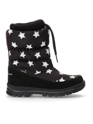 Obrázek produktu Zimní obuv Tommy Hilfiger