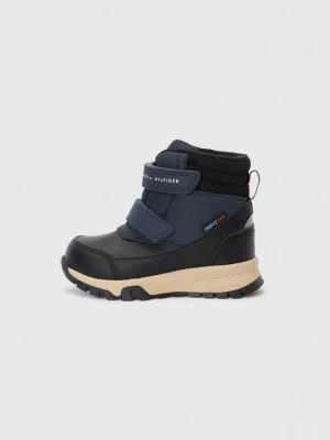 Obrázek produktu Zimní obuv Tommy Hilfiger černá