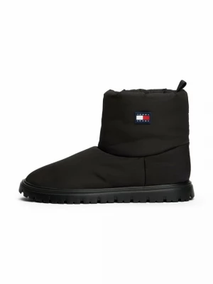 Obrázek produktu Zimní obuv Tommy Jeans černá