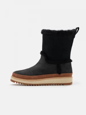 Obrázek produktu Zimní obuv Toms černá