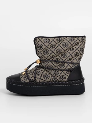 Obrázek produktu Zimní obuv Tory Burch písková