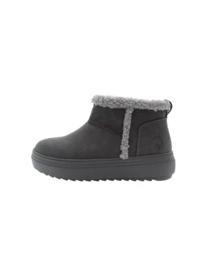 Obrázek produktu Zimní obuv U.S. POLO ASSN.