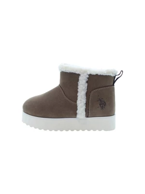 Obrázek produktu Zimní obuv U.S. Polo Assn.