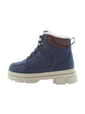 Obrázek produktu Zimní obuv U.S. Polo Assn.