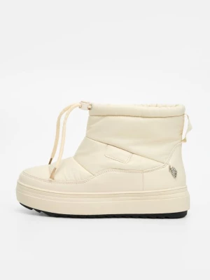 Obrázek produktu Zimní obuv U.S. POLO ASSN. béžová