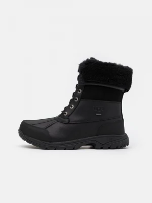 Obrázek produktu Zimní obuv UGG černá